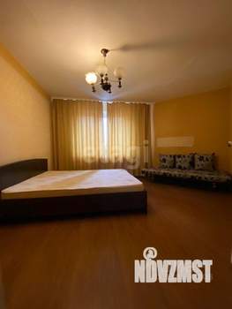3-к квартира, вторичка, 79м2, 1/9 этаж