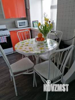 1-к квартира, вторичка, 32м2, 3/5 этаж