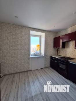1-к квартира, вторичка, 27м2, 9/9 этаж