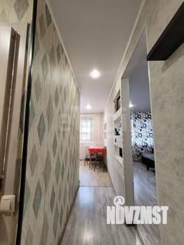 1-к квартира, вторичка, 32м2, 1/5 этаж