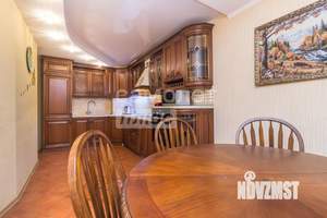 3-к квартира, вторичка, 95м2, 2/10 этаж