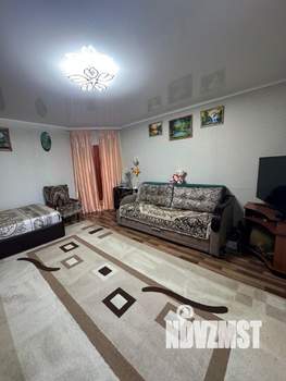 1-к квартира, вторичка, 38м2, 4/9 этаж