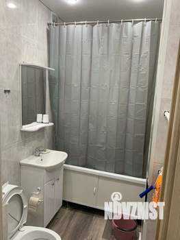 1-к квартира, вторичка, 38м2, 5/16 этаж