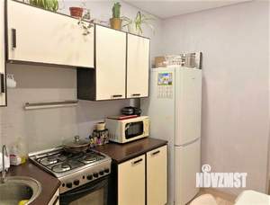1-к квартира, вторичка, 33м2, 9/9 этаж