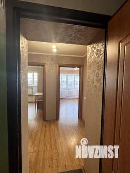 1-к квартира, вторичка, 39м2, 9/14 этаж