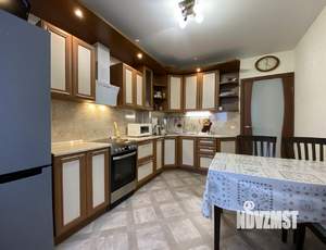 2-к квартира, вторичка, 58м2, 4/14 этаж