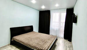 2-к квартира, вторичка, 55м2, 24/25 этаж