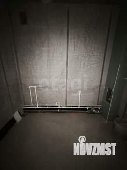 1-к квартира, вторичка, 30м2, 8/25 этаж