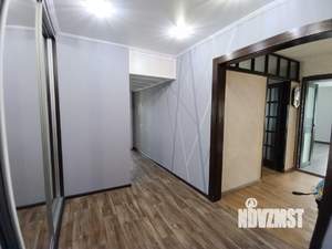 3-к квартира, вторичка, 107м2, 10/12 этаж