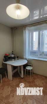 1-к квартира, вторичка, 37м2, 6/9 этаж