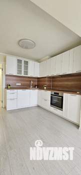 1-к квартира, вторичка, 52м2, 10/16 этаж