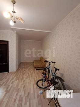 1-к квартира, вторичка, 42м2, 2/14 этаж