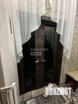 3-к квартира, вторичка, 94м2, 1/5 этаж