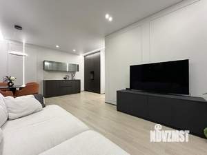 2-к квартира, вторичка, 58м2, 5/32 этаж