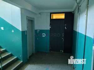 2-к квартира, вторичка, 45м2, 6/9 этаж