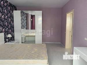 2-к квартира, вторичка, 72м2, 19/20 этаж