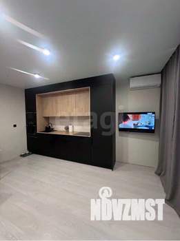 Студия квартира, вторичка, 31м2, 7/25 этаж