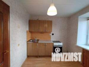 1-к квартира, вторичка, 41м2, 8/9 этаж