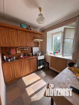 1-к квартира, вторичка, 33м2, 5/5 этаж