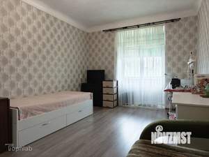 1-к квартира, вторичка, 37м2, 5/5 этаж