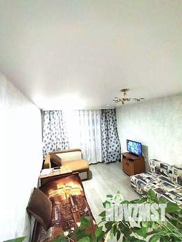 1-к квартира, вторичка, 33м2, 9/11 этаж