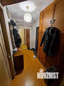 2-к квартира, вторичка, 51м2, 4/9 этаж