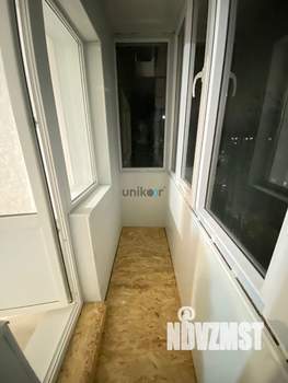 1-к квартира, вторичка, 32м2, 4/5 этаж