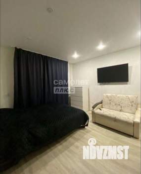 1-к квартира, вторичка, 30м2, 1/2 этаж