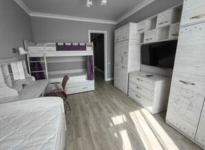 3-к квартира, вторичка, 120м2, 5/15 этаж