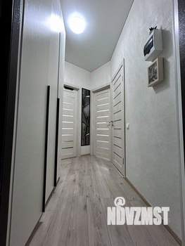 1-к квартира, вторичка, 36м2, -2/2 этаж