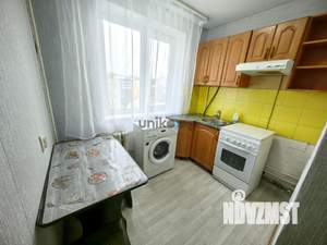 3-к квартира, вторичка, 60м2, 5/5 этаж