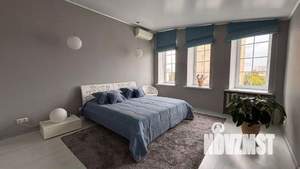 2-к квартира, вторичка, 92м2, 6/6 этаж
