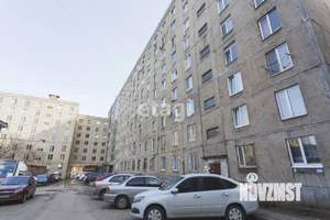 1-к квартира, вторичка, 23м2, 2/9 этаж