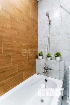 1-к квартира, вторичка, 38м2, 8/25 этаж