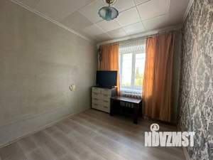 3-к квартира, вторичка, 60м2, 3/5 этаж