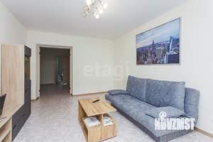 3-к квартира, вторичка, 71м2, 10/15 этаж