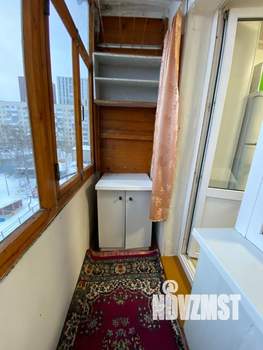 Студия квартира, вторичка, 15м2, 5/9 этаж