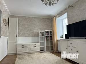 2-к квартира, вторичка, 56м2, 3/17 этаж