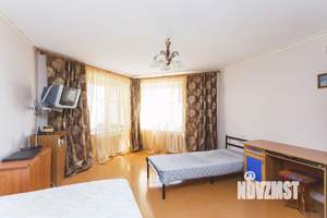 2-к квартира, вторичка, 57м2, 9/9 этаж