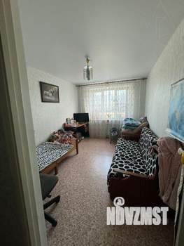 3-к квартира, вторичка, 61м2, 3/14 этаж