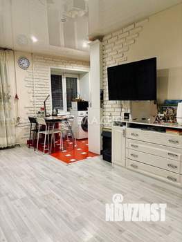 3-к квартира, вторичка, 56м2, 1/5 этаж