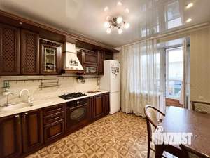 2-к квартира, вторичка, 60м2, 2/10 этаж