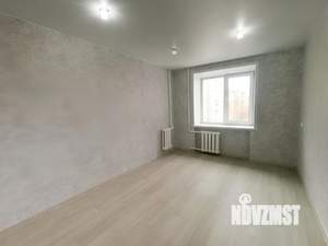 2-к квартира, вторичка, 41м2, 7/9 этаж