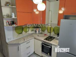 1-к квартира, вторичка, 32м2, 1/9 этаж