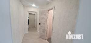 1-к квартира, вторичка, 44м2, 9/13 этаж