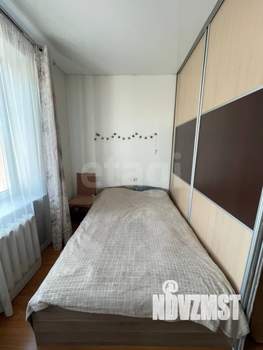 1-к квартира, вторичка, 49м2, 4/5 этаж