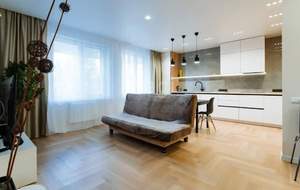 3-к квартира, вторичка, 94м2, 2/25 этаж