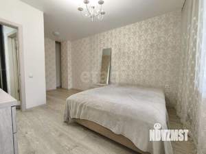 1-к квартира, вторичка, 44м2, 2/23 этаж