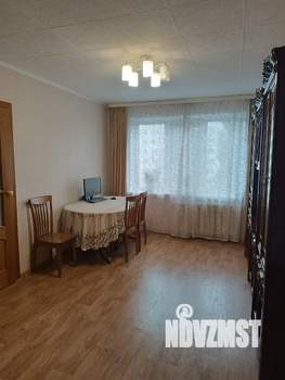 3-к квартира, вторичка, 58м2, 7/9 этаж