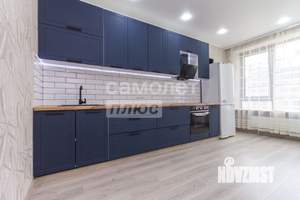 3-к квартира, вторичка, 60м2, 4/20 этаж